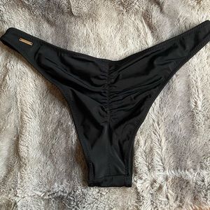 VS Ruched Bikini Bottom